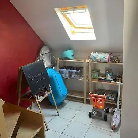 Joli Bord De Apartament Le Portel