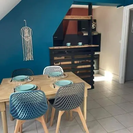 Joli Bord De Le Portel