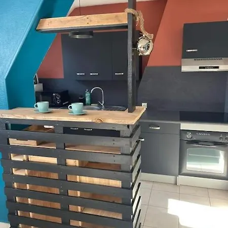 Joli Bord De Le Portel