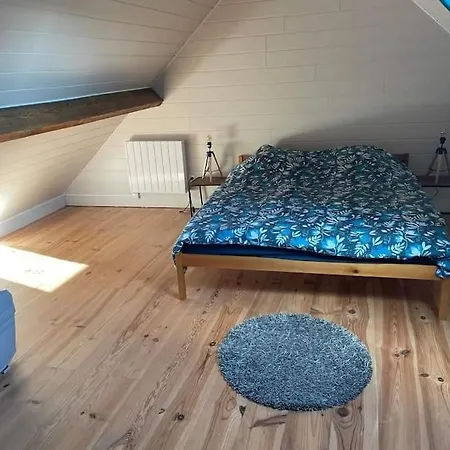 Joli Bord De * Le Portel