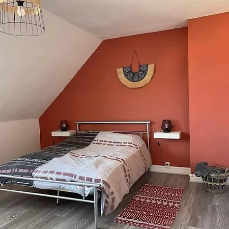 Appartement Joli Bord De Le Portel