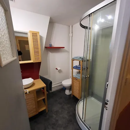 Joli Bord De Appartement