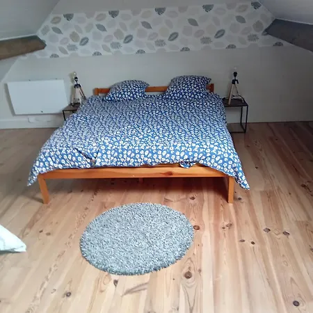 Joli Bord De Apartament *