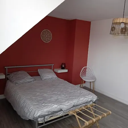 Apartament Joli Bord De